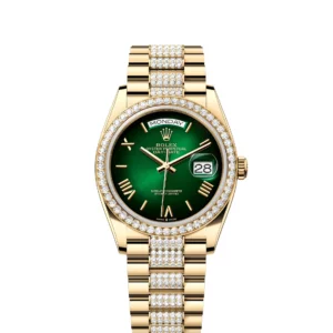 Rolex Day Date 36mm 128348RBR-0069