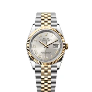 Rolex Datejust 36mm 126233-0051
