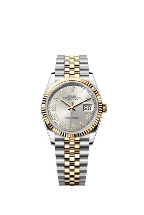 Rolex Datejust 36mm 126233-0051