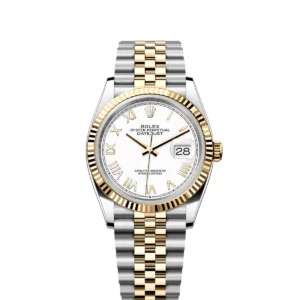 Rolex Datejust 36mm 126233-0047