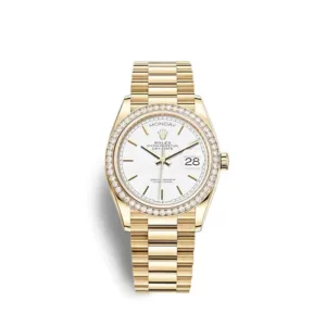 Rolex Day Date 36mm 28348RBR-0047