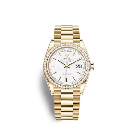 Rolex Day Date 36mm 28348RBR-0047
