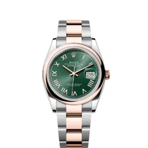 Rolex Datejust 36mm 126201-0052