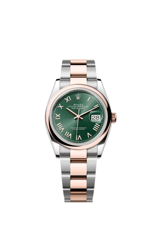 Rolex Datejust 36mm 126201-0052