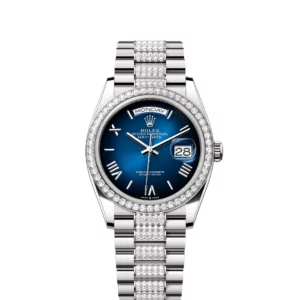Rolex Day Date 36mm 128349RBR-0048