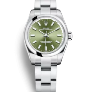 Rolex Oyster Perpetual 26mm 176200-0014
