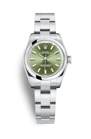 Rolex Oyster Perpetual 26mm 176200-0014