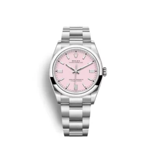 Rolex Oyster Perpetual 36mm 126000-0008