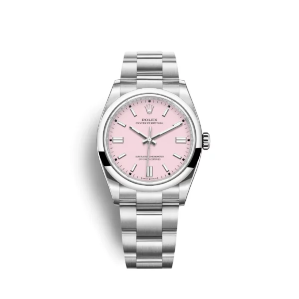 Rolex Oyster Perpetual 36mm 126000-0008