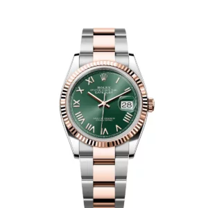 Rolex Datejust 36mm 126231-0052