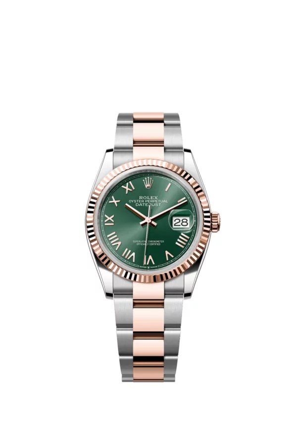 Rolex Datejust 36mm 126231-0052