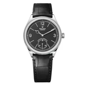 Rolex Perpetual 39mm 52509-0002