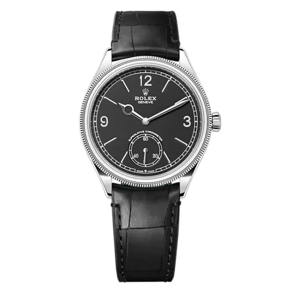 Rolex Perpetual 39mm 52509-0002
