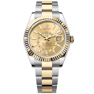 Rolex Sky Dweller 42mm 336933-0001