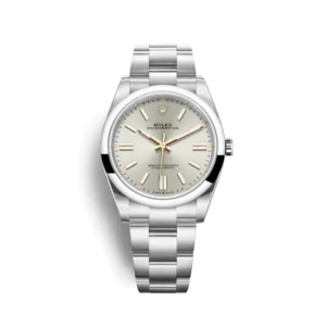 Rolex Oyster Perpetual 41mm 124300-0001