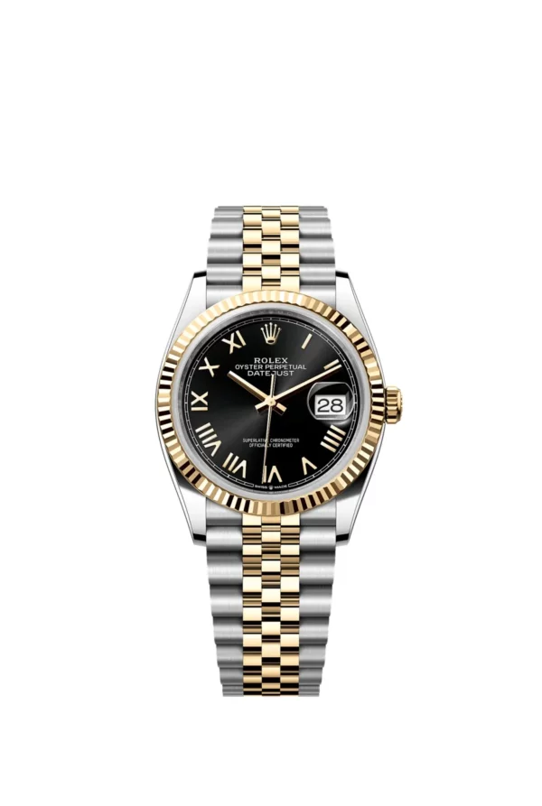 Rolex Datejust 36mm 126233-0055