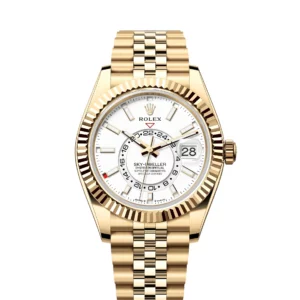 Rolex Sky Dweller 42mm 336938-0006