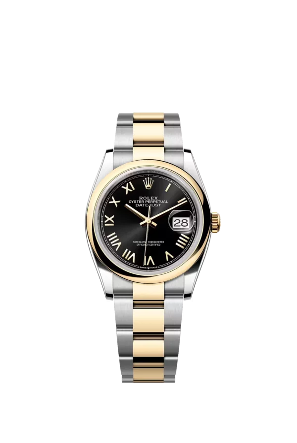 Rolex Datejust 36mm 126203-0056