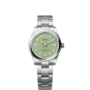 Rolex Oyster Perpetual 31mm 277200-0012