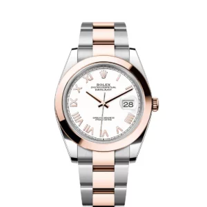 Rolex Datejust 41mm 126301-0025