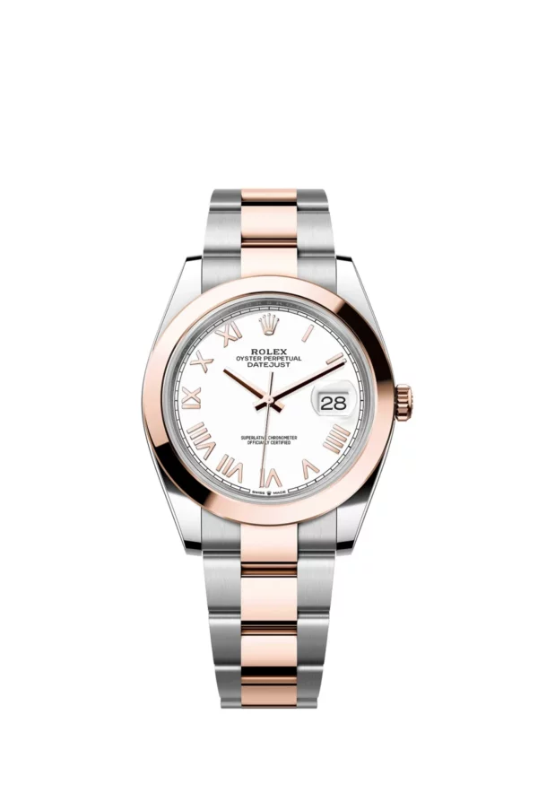 Rolex Datejust 41mm 126301-0025