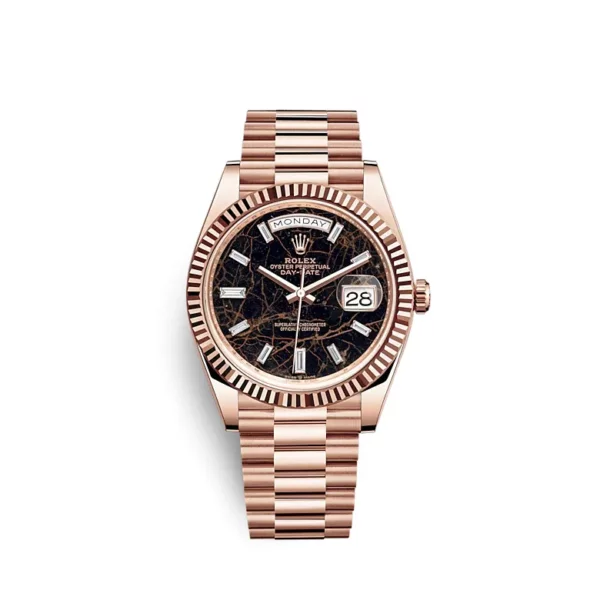 Rolex Day Date 40mm 228235-0045