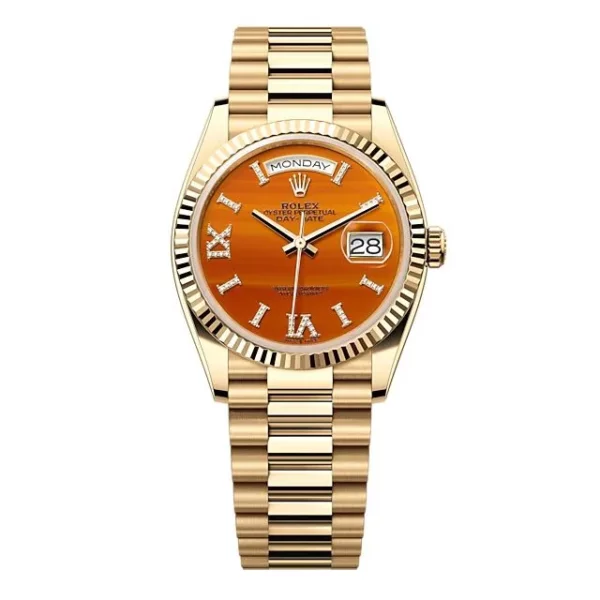Rolex Day Date 36mm 128238-0088