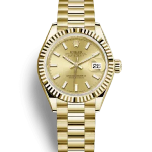Rolex Lady Datejust 28mm 279178-0001