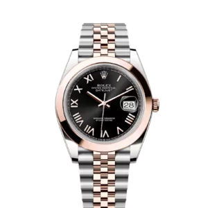 Rolex Datejust 41mm 126301-0024