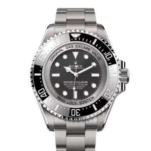 Rolex Sea Dweller 50mm 126067-0002