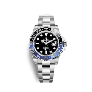 Rolex GMT Master 40mm 126710BLNR-0003