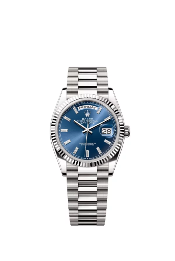 Rolex Day Date 36mm 128239-0069