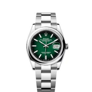 Rolex Datejust 36mm 126200-0025