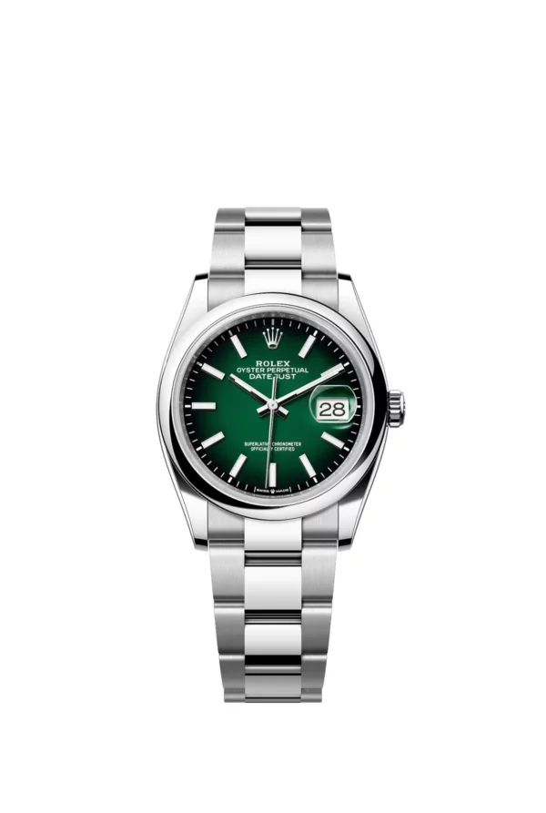 Rolex Datejust 36mm 126200-0025