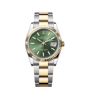 Rolex Datejust 36mm 126233-0058