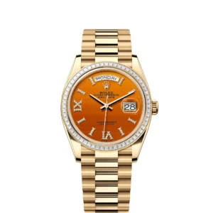 Rolex Day Date 36mm 128398TBR-0018