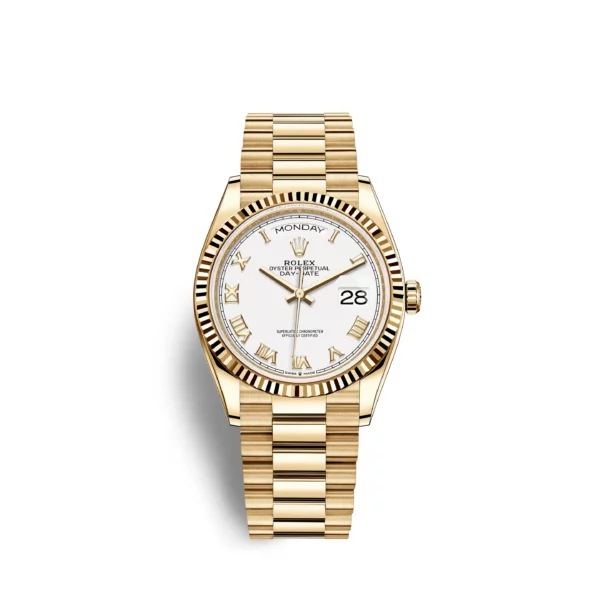 Rolex Day Date 36mm 128238-0076