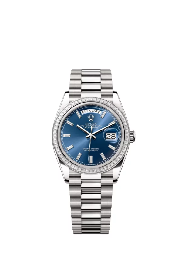 Rolex Day Date 36mm 128399TBR-0027