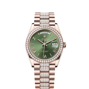 Rolex Day Date 36mm 128345RBR-0086