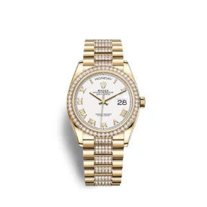 Rolex Day Date 36mm 128348RBR-0043