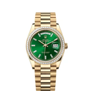 Rolex Day Date 36mm 128398TBR-0035