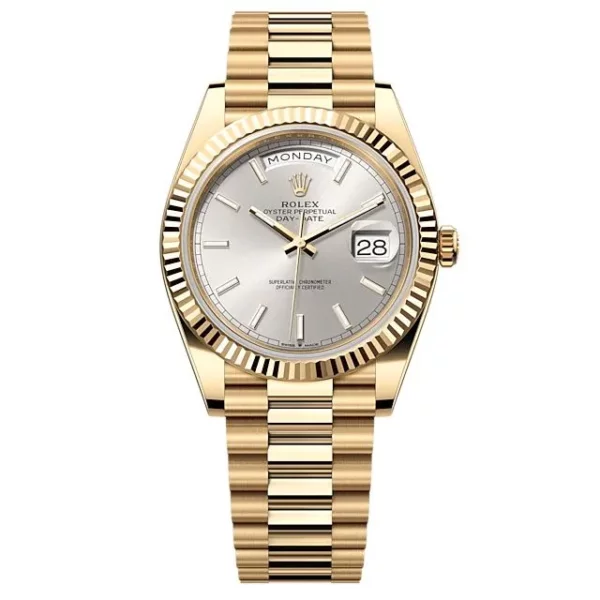 Rolex Day Date 40mm 228238-0066