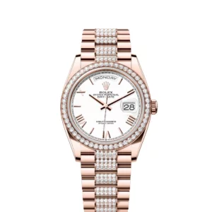 Rolex Day Date 36mm 128345RBR-0071