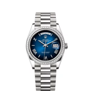 Rolex Day Date 36mm 128399TBR-0021