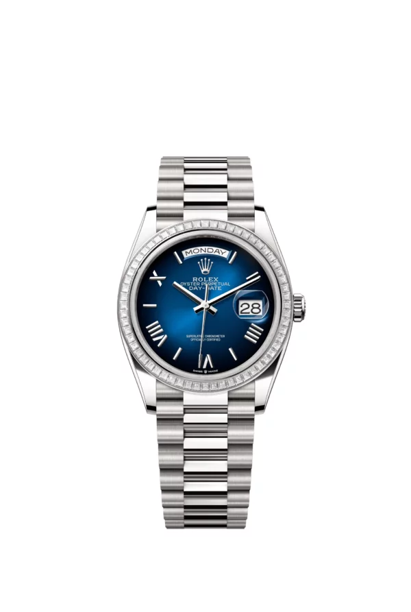 Rolex Day Date 36mm 128399TBR-0021