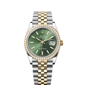 Rolex Datejust 36mm 126283RBR-0043
