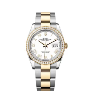 Rolex Datejust 36mm 126283RBR-0034