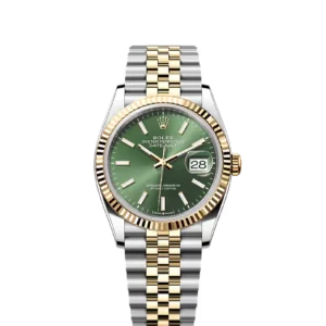 Rolex Datejust 36mm 126233-0057