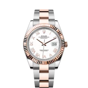 Rolex Datejust 41mm 126331-0025