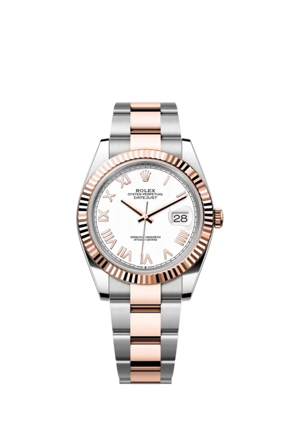 Rolex Datejust 41mm 126331-0025